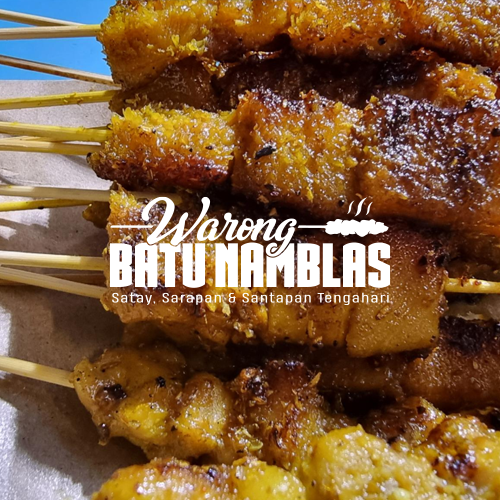 Satay Babat